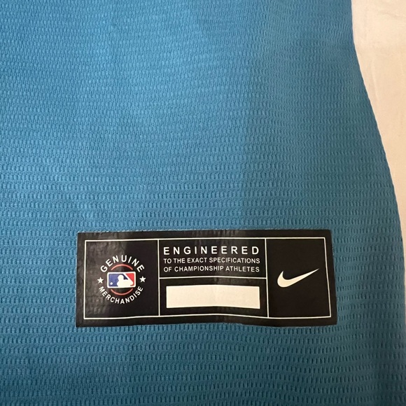 Nike St. Louis Cardinals Hernandez jersey XL - Picture 5 of 5